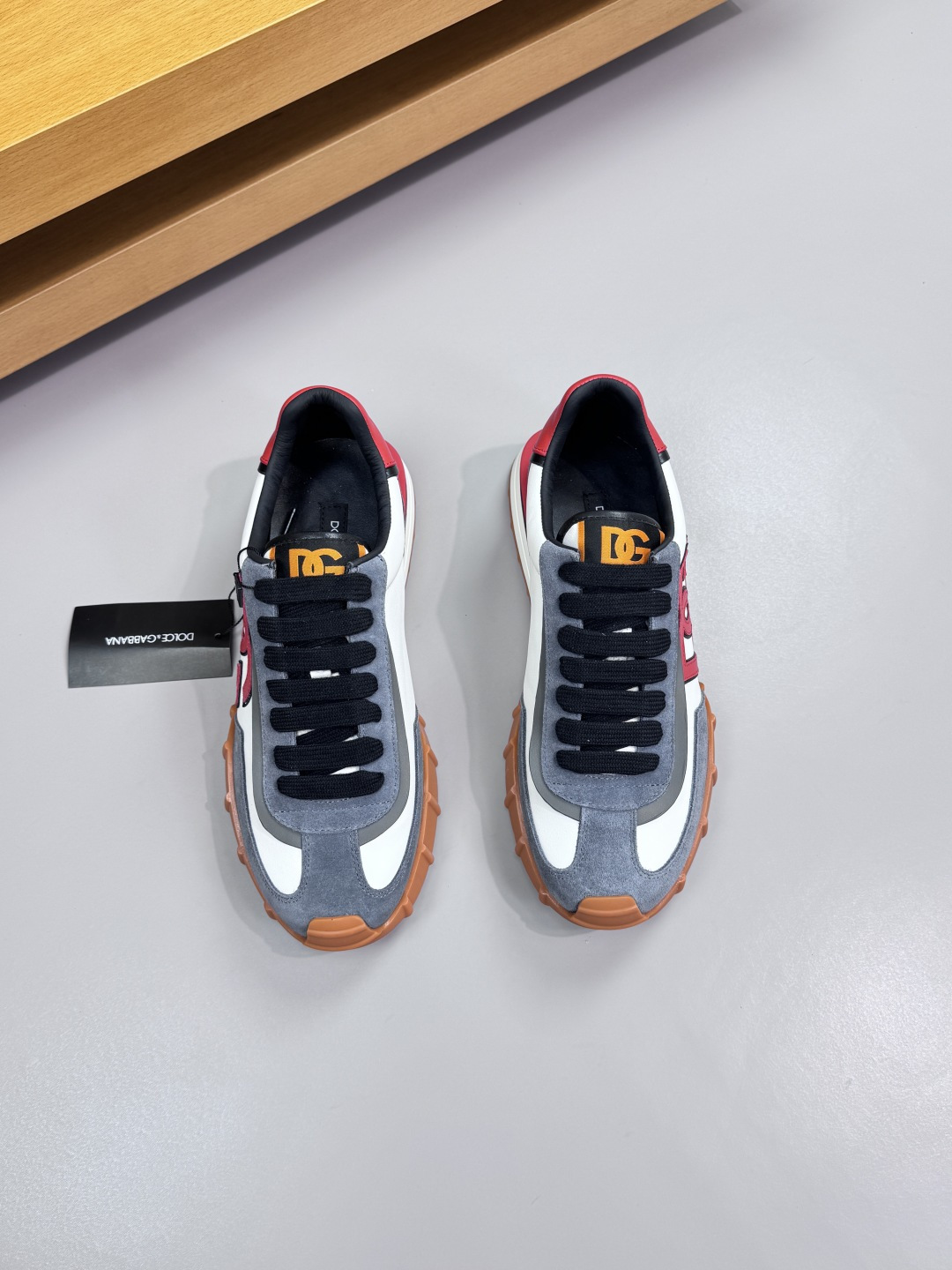olce & Gabbana shoe